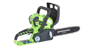    GREENWORKS G40CS30K4 (20117UB)   40 4  /