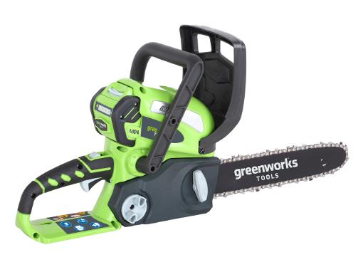    GREENWORKS G40CS30K4 (20117UB)   40 4  /