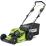   GREENWORKS GD60LM46SPK4 (2502907UB)