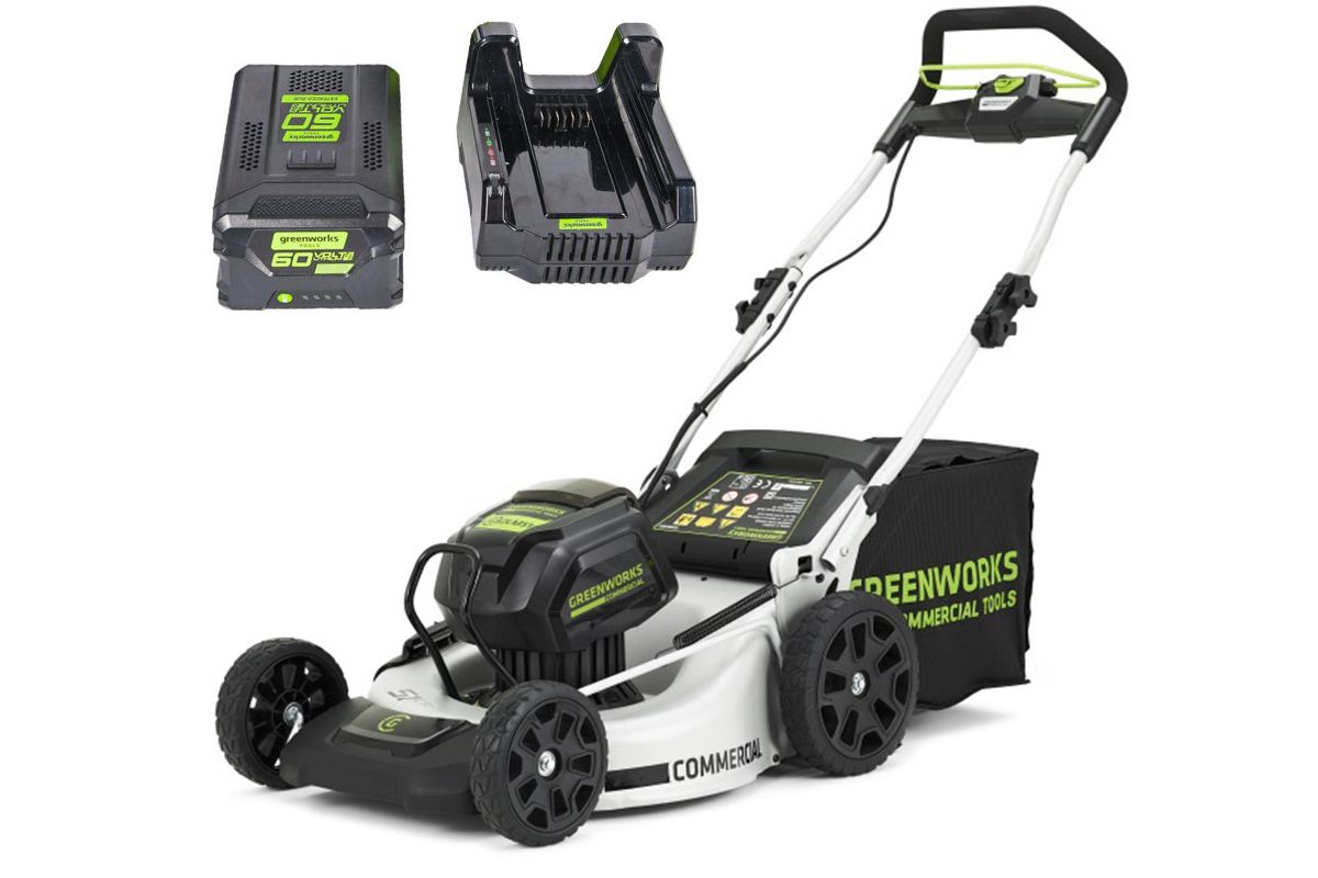 Аккумуляторный Снегоуборщик Greenworks Gc82 Купить В Москве