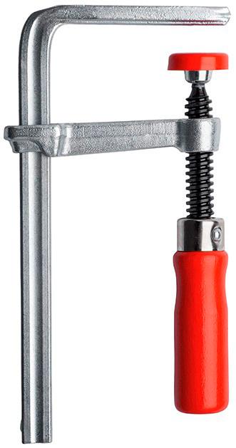

Струбцина Bessey Be-gtr16b6, Be-gtr16b6