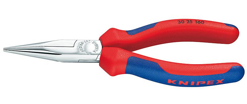 

Утконосы Knipex Kn-3025160, Kn-3025160