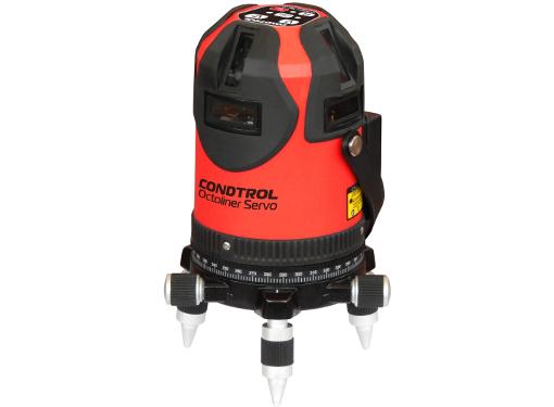   CONDTROL Octoliner Servo