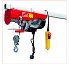 Тельфер EURO-LIFT РА-1000А-18M 12978