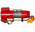 Лебедка EURO-LIFT KDJ-300E 1401