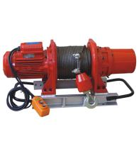 EURO-LIFT KDJ-500E1 1397