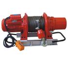 Изображение товара Лебедка EURO-LIFT KDJ-500E1 16935 Изображение товара Лебедка EURO-LIFT KDJ-500E1 16935