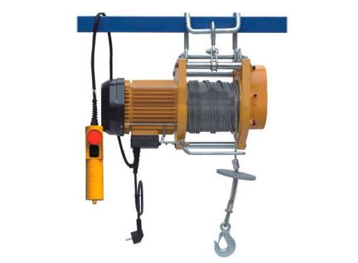  EURO-LIFT BH250A 9783