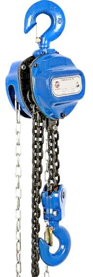 

Таль механическая Euro-lift ТВ - 10.0 тн, 12.0 м 927, ТВ - 10.0 тн, 12.0 м 927