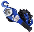 Таль механическая EURO-LIFT HLB 300, 3.2 тн, 9.0 м 282