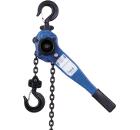 Таль механическая EURO-LIFT HLB 900, 9.0 тн, 6.0 м 1254