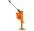 Изображение товара Гидравлический низкоподхватный домкрат EURO-LIFT HM-100 10 тонн