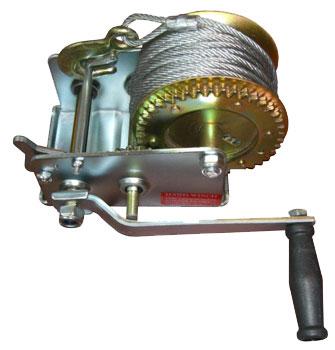 

Лебедка Euro-lift Wh12-15 472