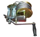 Лебедка EURO-LIFT WH25-20А 15594