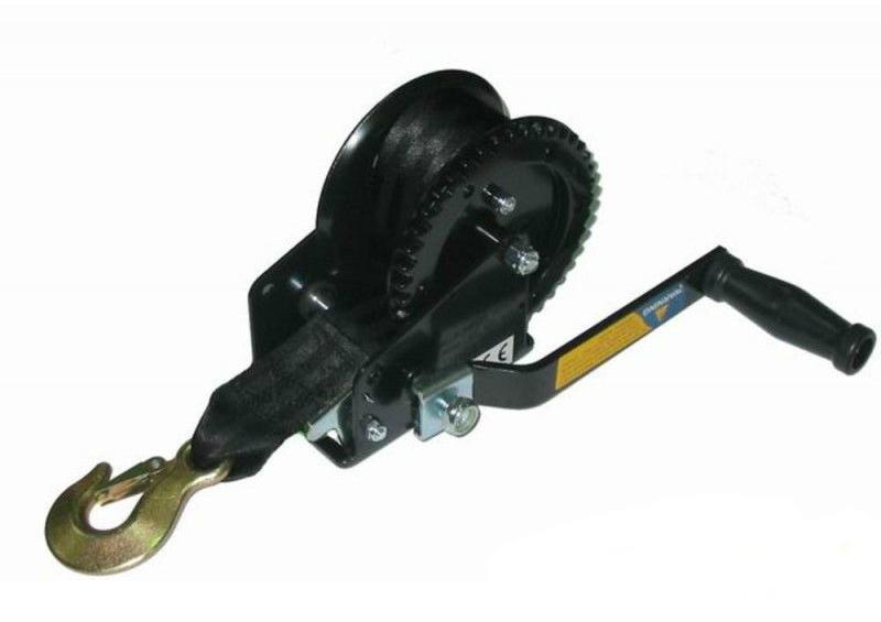 

Лебедка Euro-lift Wh25-20 11334, Wh25-20 11334