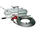 Лебедка EURO-LIFT RX-1.6 11905