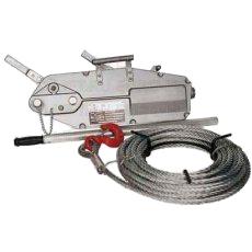 

Лебедка Euro-lift МТМ-3.2 205, МТМ-3.2 205