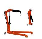 Кран гидравлический EURO-LIFT SC500В г/п