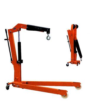 

Кран Euro-lift Sc2000В г/п