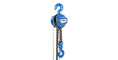 Таль механическая EURO-LIFT ТВ - 2.0 тн, 6.0 м 22892