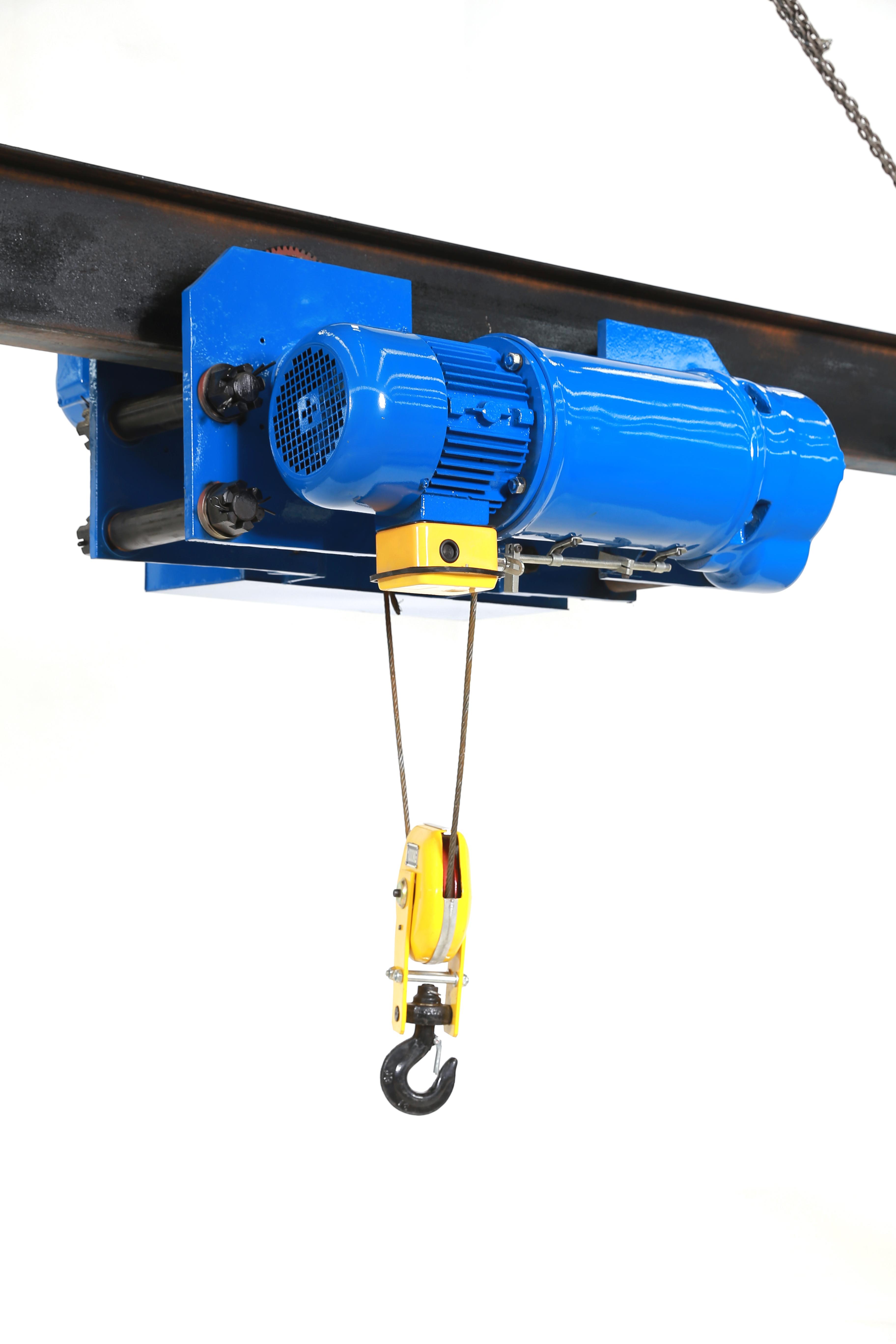 

Таль электрическая Euro-lift Cdl1 00015912, Cdl1 00015912