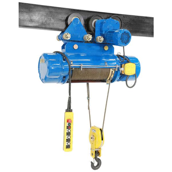 

Тельфер Euro-lift Cd1 00015986, Cd1 00015986