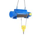 Изображение товара Тельфер EURO-LIFT CD1 00012334