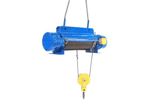 Изображение товара Электрическая таль EURO-LIFT CD1 00019242 2т 30м
