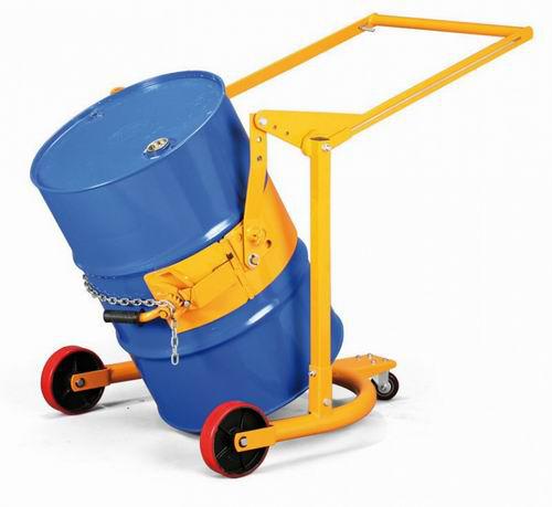 

Бочкокантователь Euro-lift Hd80a 00000091, Hd80a 00000091