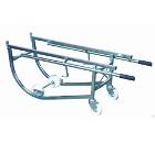 Тележка бочкокантователь EURO-LIFT DF10 00019134