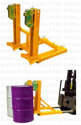 

Захват Euro-lift Dg360a 00019129, Dg360a 00019129