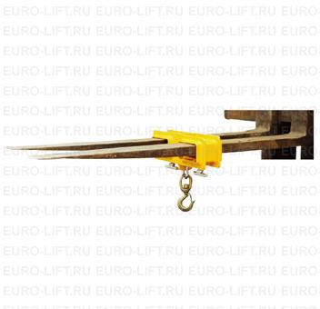 

Захват Euro-lift МК25 00019128, МК25 00019128