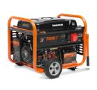 Бензиновый генератор DAEWOO GDA 8500E-3