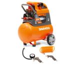 Компрессор DAEWOO DAC 24D