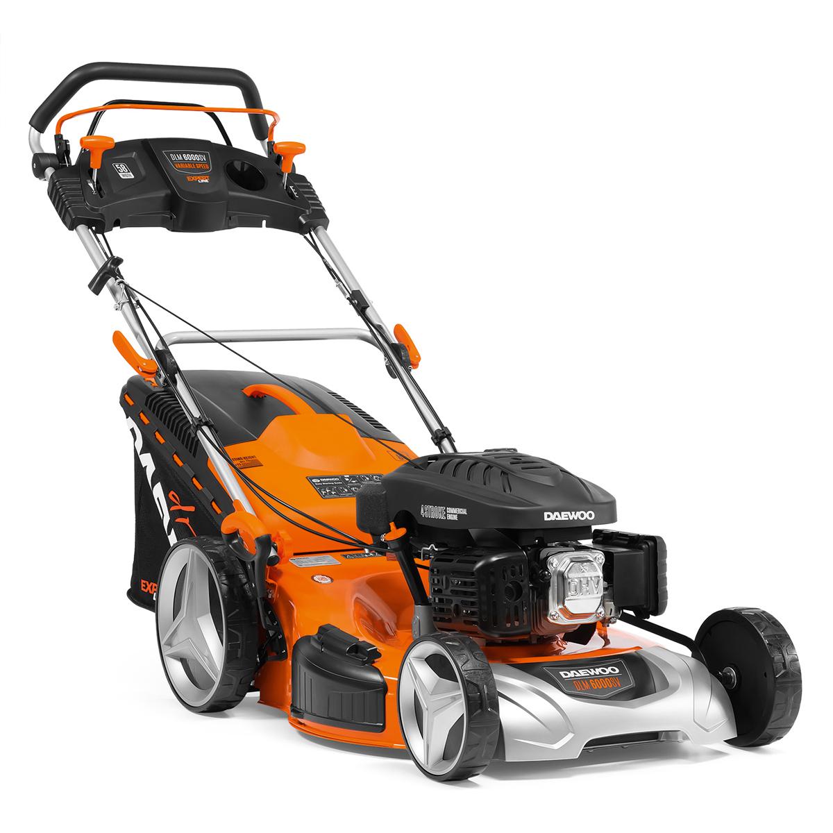 

Газонокосилка бензо Daewoo Dlm 6000sv, Dlm 6000sv