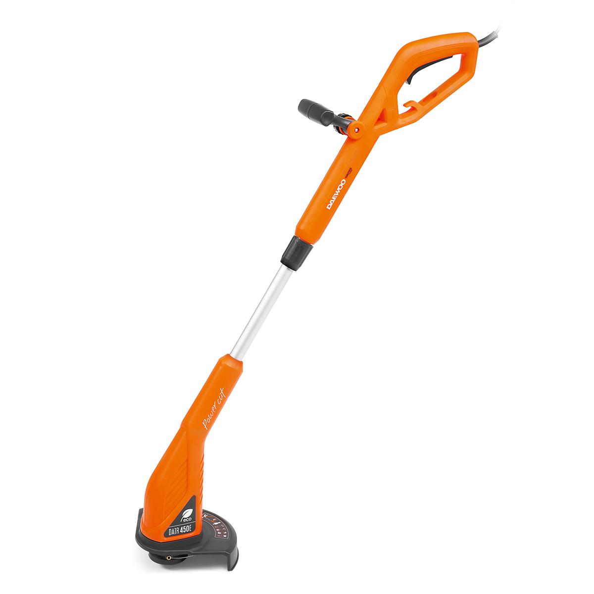 

Триммер Daewoo Datr 450e, Datr 450e