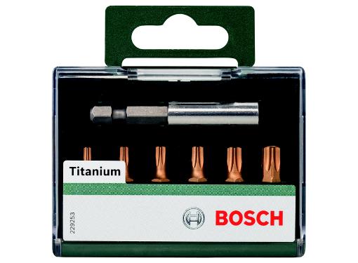   BOSCH T (2609255983)