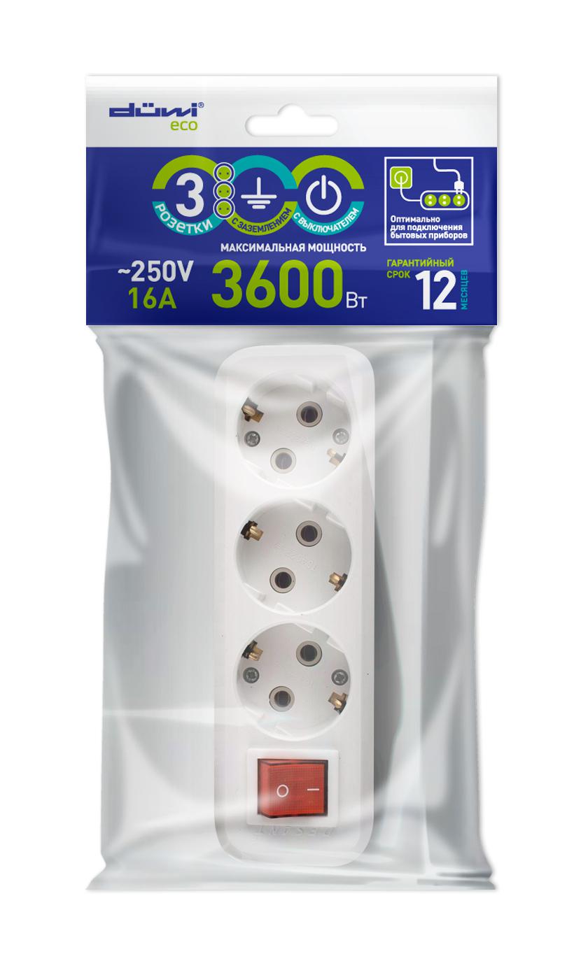 

Колодка Duwi 28636 3, 28636 3