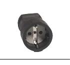 Розетка ПАН ЭЛЕКТРИК 24206 2