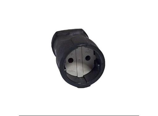 Розетка ПАН ЭЛЕКТРИК 24208 6