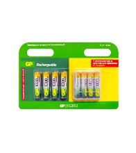 GP GP 1000 AAA HC : AAA (LR03) (-  . 8.)