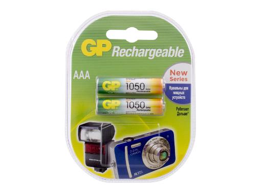  GP 105PROAAAHC-2CR2 : AAA (LR03) (-  . 2.)