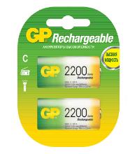 GP 220CH-2CR2 ���: C (LR14) (���-�� � ��. 2��.)