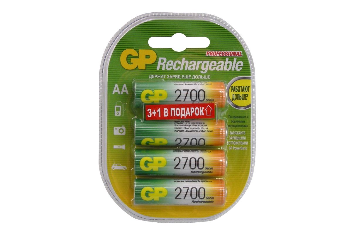 Aaa аккумулятор gp 100aaahc. Батарейки GP 270aahc3/1-2cr4. Батарейки аккумуляторные ni-MH GP 2700. Аккумулятор GP 100aaahc. Аккумулятор GP 100aaahc, 1000 МАЧ.