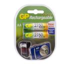 Изображение товара Аккумуляторы GP 275PROAAHC AA NiMh 2650 мАч комплект 2 шт