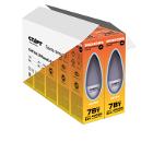    ECO LEDFlame E14 7W 4000  .