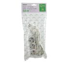 Изображение товара Удлинитель СТАРТ С/У S 3x5-Z с/з 3 розетки 5 метров