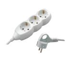 Изображение товара Удлинитель СТАРТ С/УД S 3x10-Z/УХЗ10-103 УХЛ4 с/з ПВС 2х0.75