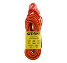 Удлинитель СТАРТ С/УД S 1х20/УХ10-101 ПВС 2х0.75