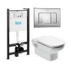  ROCA 893104090  DAMA SENSO